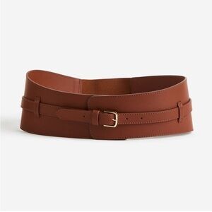 H&M Brown Belt